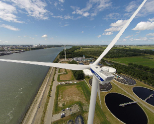 Eurus Energy Acquires Operational Wind Projects in the Netherlands from YARD ENERGY